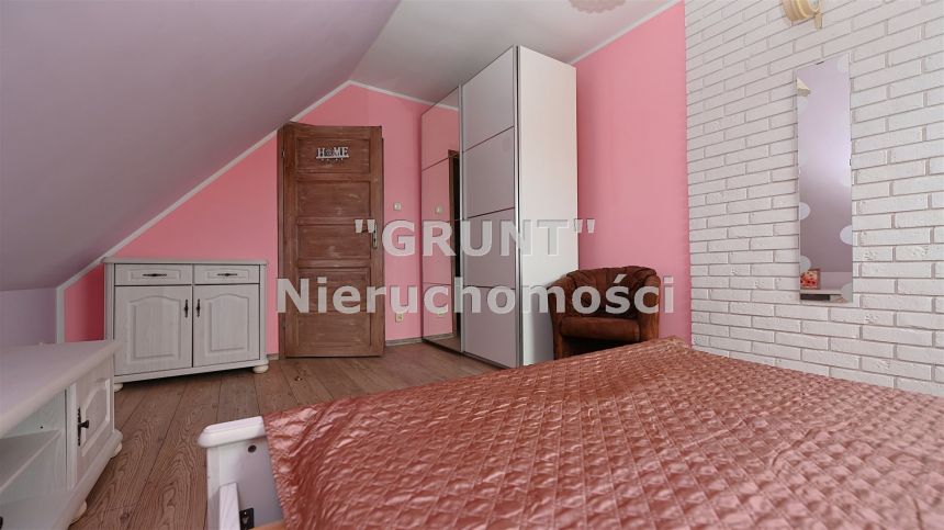 Tarnowo, 458 000 zł, 185 m2, ogrzewanie centralne miniaturka 22