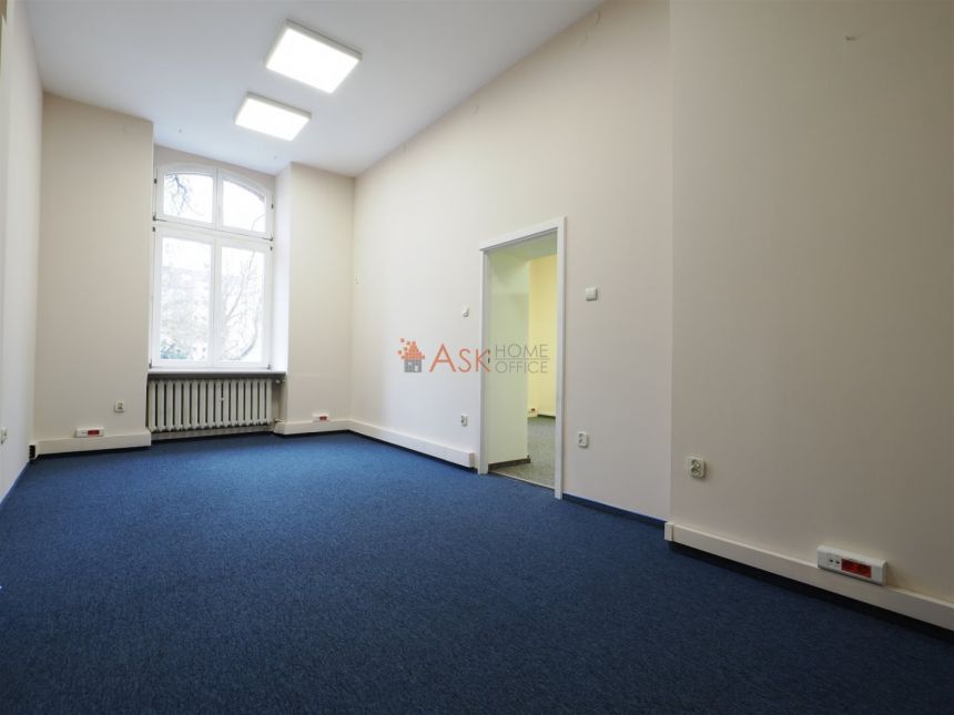 Wrocław Stare Miasto, 2 278 zł, 56.94 m2, pietro 1, 5 miniaturka 16