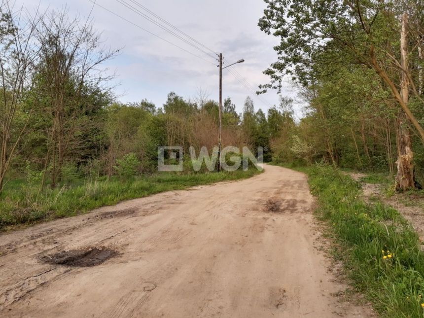 Ostaszów, 250 000 zł, 42 ar, budowlana miniaturka 8