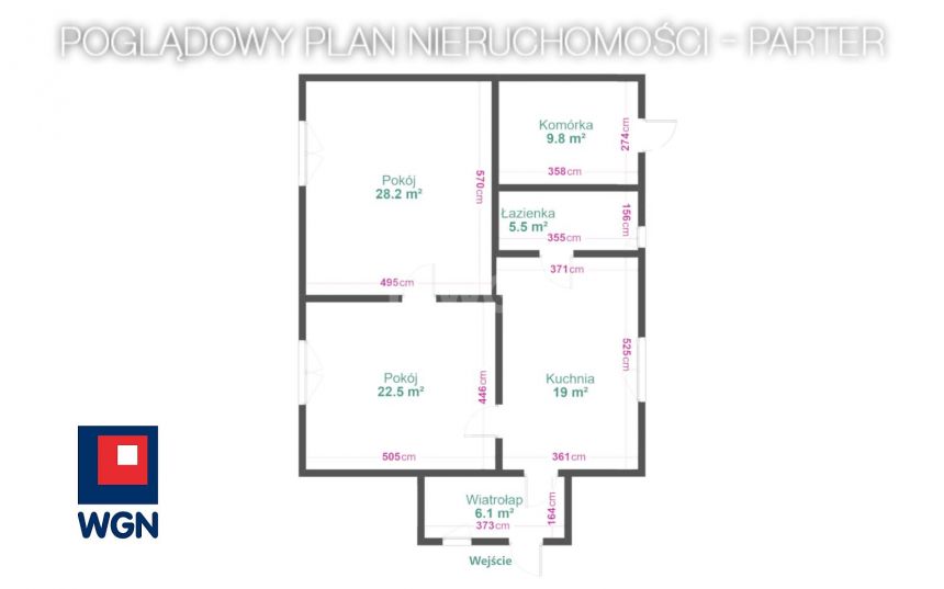 Czerwionka-Leszczyny Dębieńsko, 399 000 zł, 116.45 m2, murowany miniaturka 13