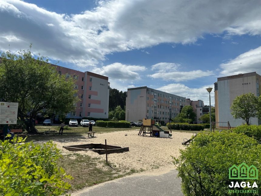 Mieszkanie z widokiem na las ul. Glinki możliwe M4 miniaturka 9
