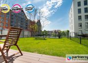 Gdańsk Śródmieście, 1 130 000 zł, 47.27 m2, z parkingiem podziemnym miniaturka 1