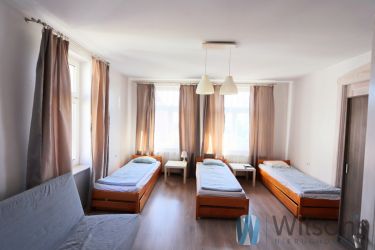 Gdańsk Śródmieście, 875 000 zł, 81.04 m2, M2