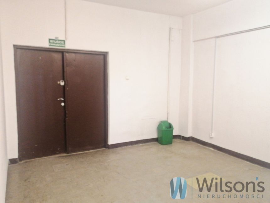 Warszawa Dolny Mokotów, 6 135 zł, 102.43 m2, hala/magazyn miniaturka 10