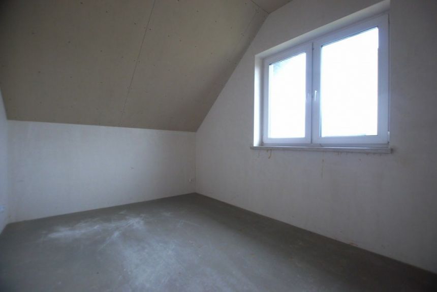 Nowy Dom Brzeziny 125 m2 miniaturka 4