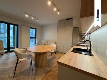 Nowy apartament Pierwsza Dzielnica, Centrum