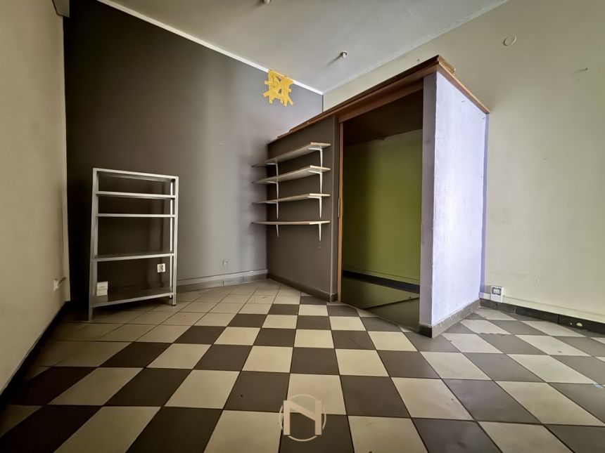 LOKAL UŻYTKOWY W ŚCISŁYM CENTRUM GORZOWA miniaturka 10