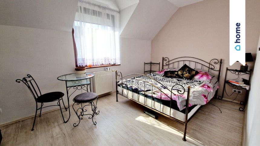 Szeregowiec z zielonym ogrodem miniaturka 8