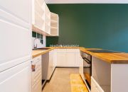 Trzy sypialnie w kamienicy pod Wawelem miniaturka 22