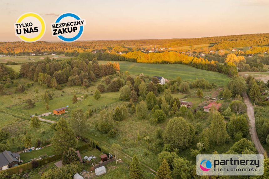 Czapielsk, 485 000 zł, 30.71 ar, rolna miniaturka 6