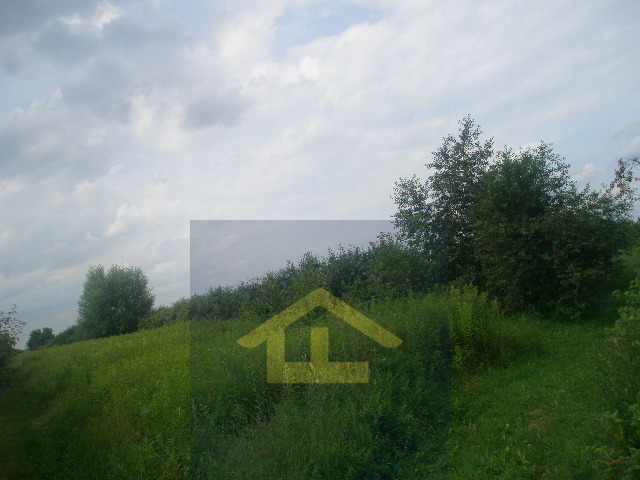 Nadbrzeż, 220 000 zł, 1.15 ha, prostokątna - zdjęcie 1