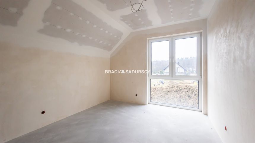 Dom w stanie deweloperskim, gotowy do zakupu miniaturka 16