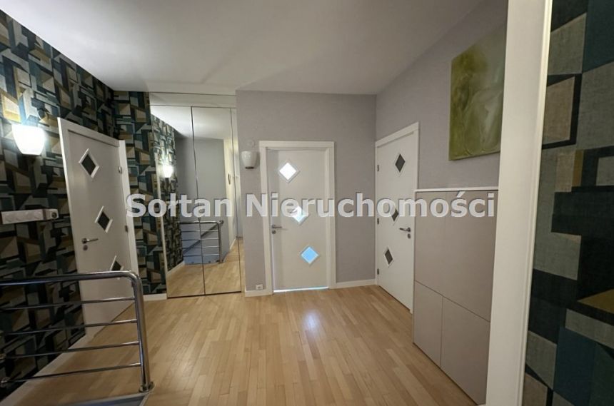 Warszawa Stare Bielany, 3 286 856 zł, 166.8 m2, z balkonem miniaturka 4