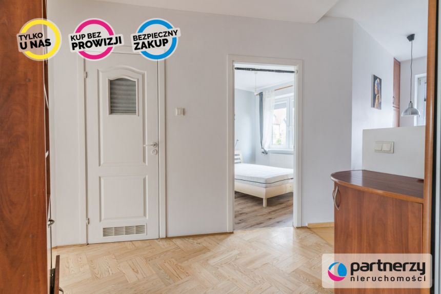 Gdańsk Osowa, 789 000 zł, 65.67 m2, z balkonem miniaturka 13