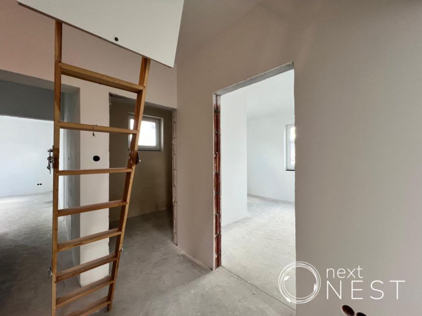 Sękocin Stary, 1 549 000 zł, 213.46 m2, ogrzewanie gazowe miniaturka 18