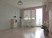 Przestronna kawalerka z balkonem | do zamieszkania miniaturka 3