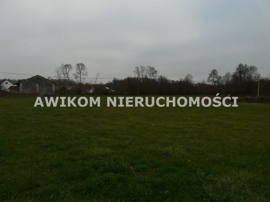 Doleck, 537 574 zł, 1.58 ha, przyłącze wodociągu miniaturka 8