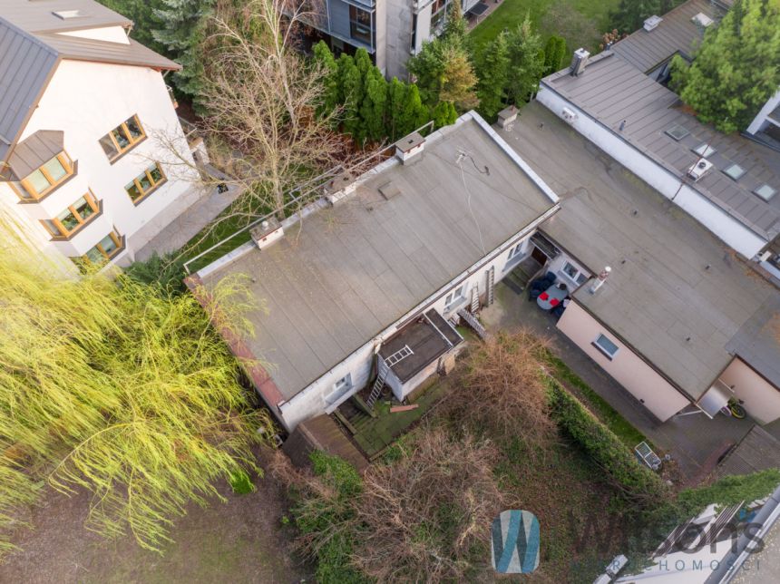Warszawa Służew, 3 900 000 zł, 348 m2, z cegły miniaturka 4