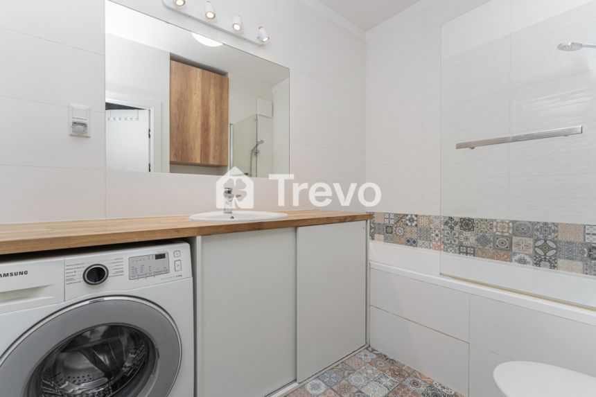 Gdańsk Ujeścisko, 619 000 zł, 49.54 m2, 3 pokojowe miniaturka 6