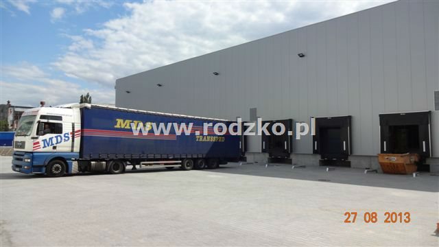 Bydgoszcz Zimne Wody, 35 200 zł, 2200 m2, murowany miniaturka 4