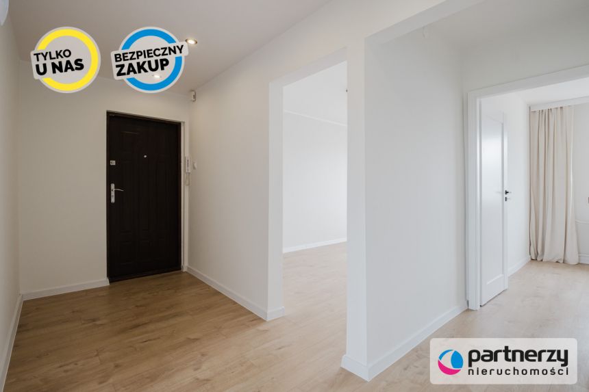 Gdynia Oksywie, 629 000 zł, 53 m2, z balkonem miniaturka 2