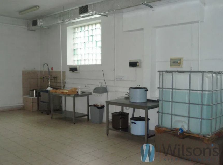 Opacz-Kolonia, 16 000 zł, 660 m2, pietro 1 miniaturka 7