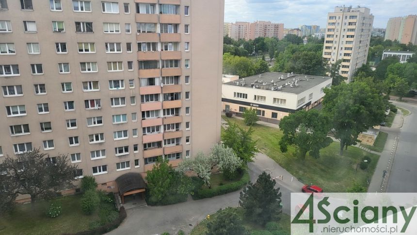 Warszawa Jelonki, 559 000 zł, 42 m2, dobry standard miniaturka 7