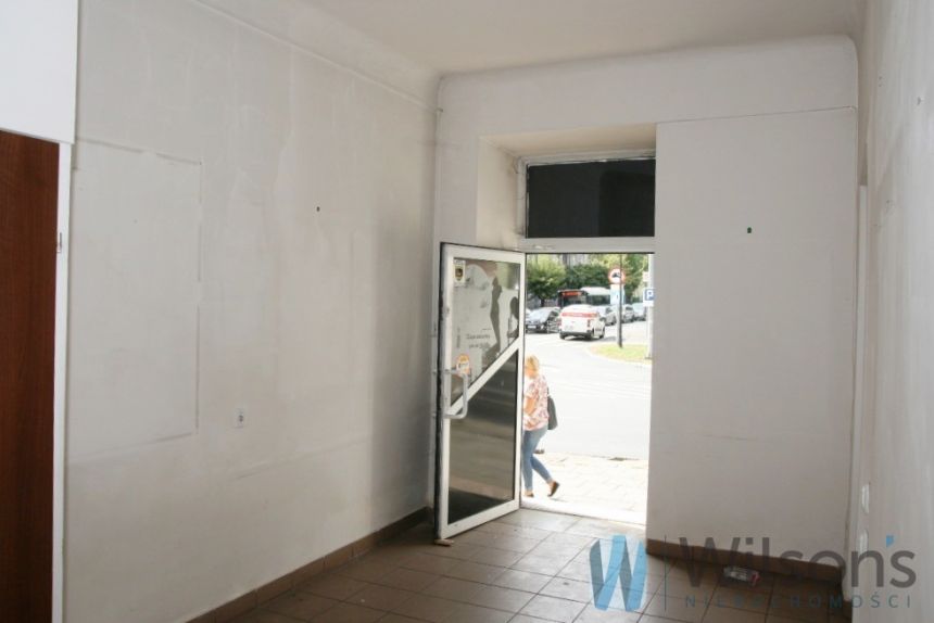 Radom Śródmieście, 1 240 zł, 31 m2, pietro 1 - zdjęcie 1