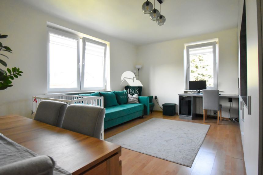 Świetna oferta inwestycyjna, Brwinów. miniaturka 1