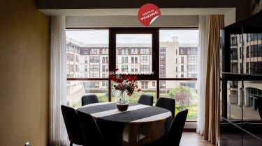 Zabłocie - Garden Residence, 3 pokoje - super cena