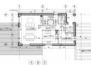 Dom Wolnostojący 140 m2 z tarasem w MNIKOWIE miniaturka 3