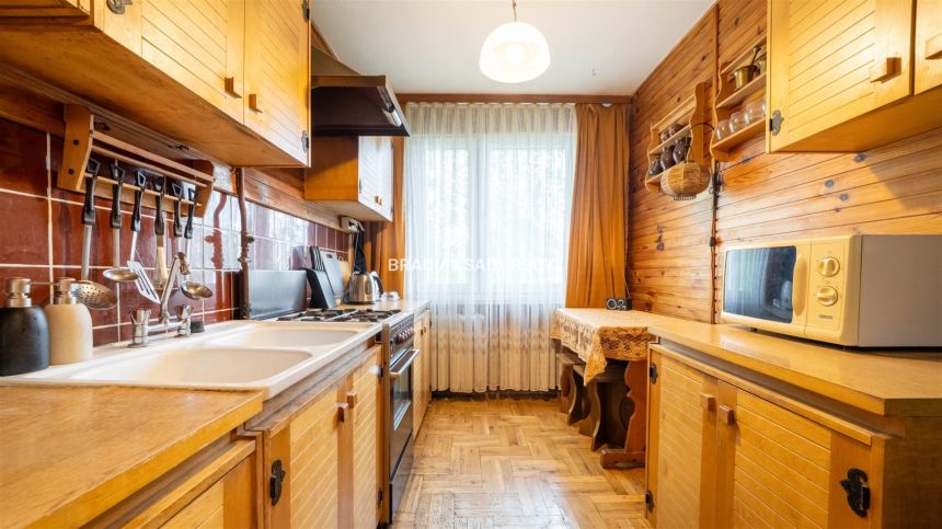 3-POKOJOWE W DOBREJ LOKALIZACJI I CENIE miniaturka 12