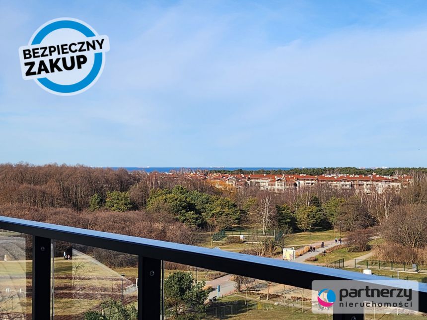 Gdańsk Przymorze, 1 990 000 zł, 72.09 m2, z parkingiem podziemnym miniaturka 4