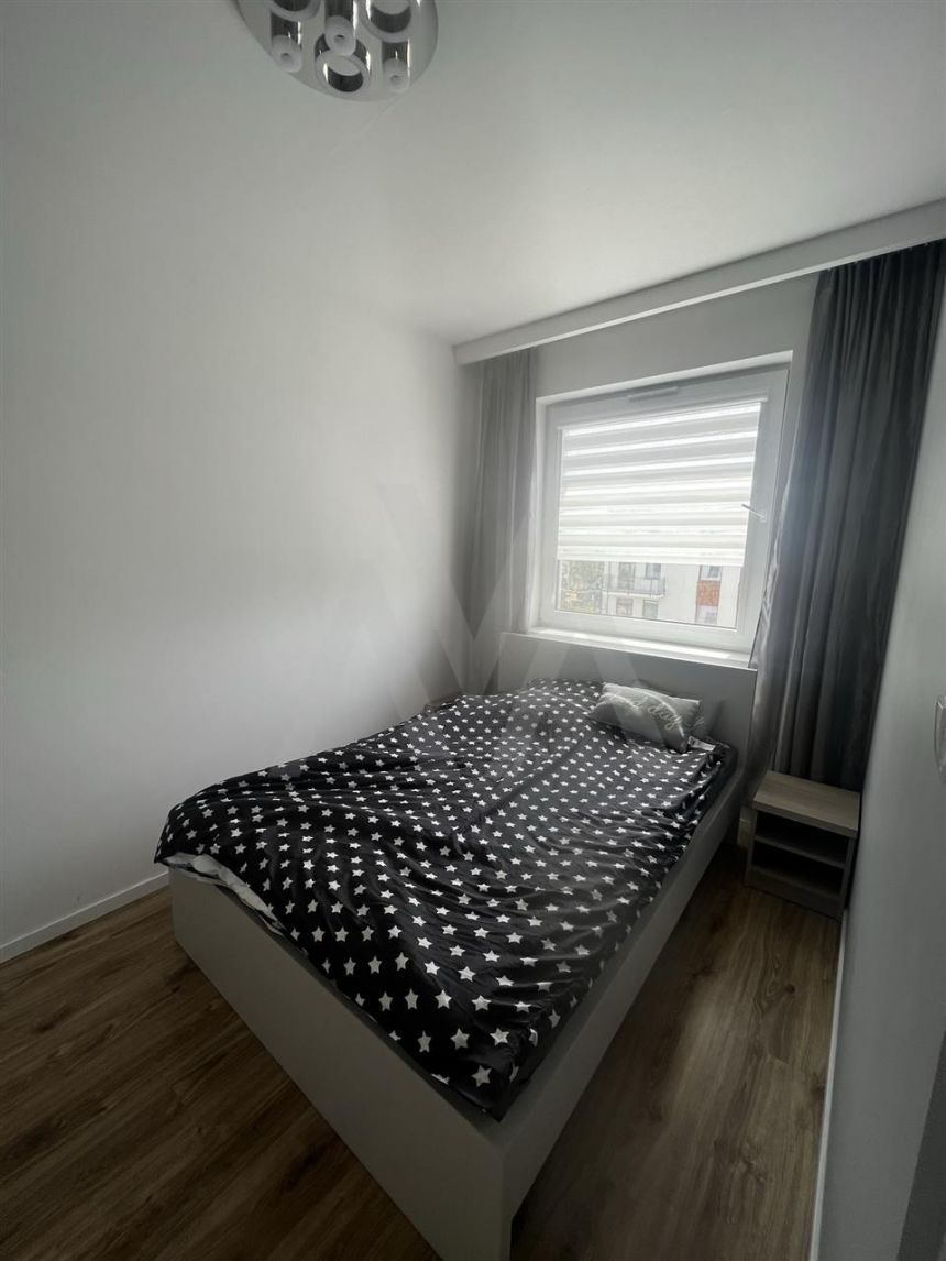 Apartament - wyposażony i umeblowany miniaturka 6