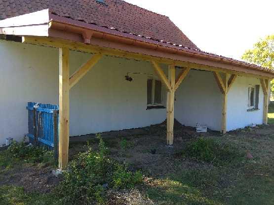 Dom nad jeziorem miniaturka 4