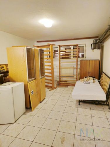 lokal z przeznaczeniem na przechowywanie