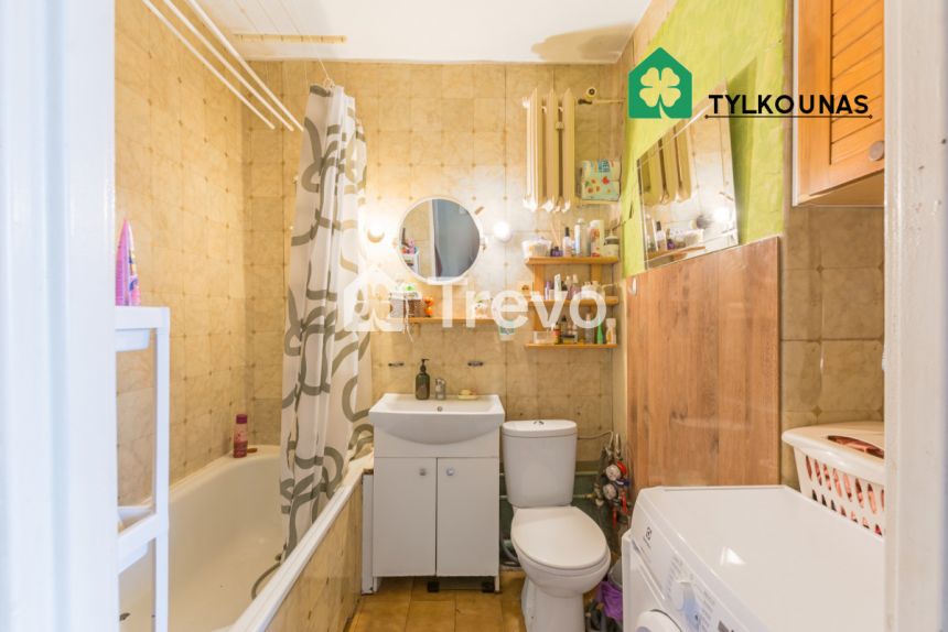 Gdańsk Zaspa, 470 000 zł, 34.62 m2, pietro 7 miniaturka 7