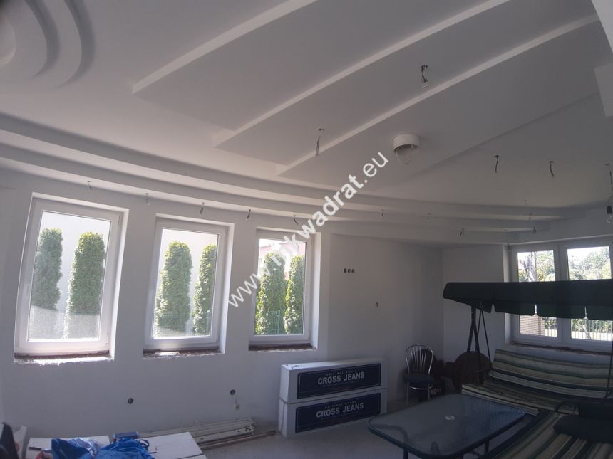 Wyjątkowy dom o pow. 184,5 m2 Pruszków miniaturka 11