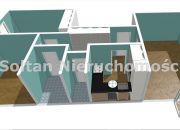 Dobry układ mieszkania,  3 pokoje, kuchnia, balkon miniaturka 21