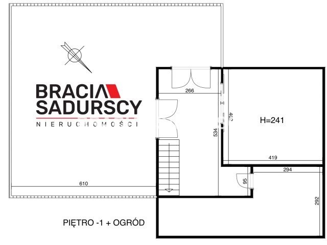 Bliźniak 130 m2 Zabierzów, Białych Brzóz miniaturka 27