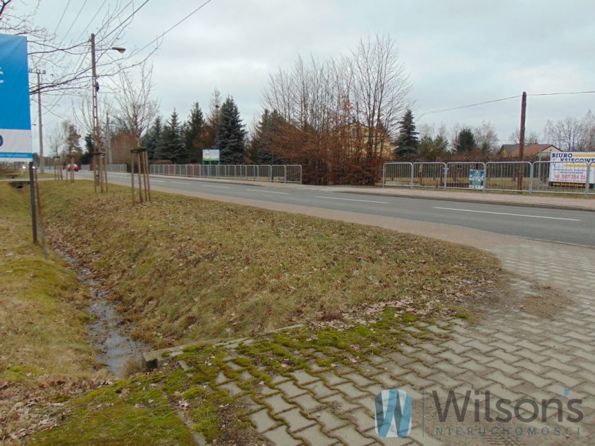 Nadarzyn, 4 190 000 zł, 1380 m2, hala/magazyn miniaturka 12