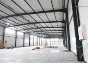 Budynek magazynowy i handlowy, 1260 m2, Koszalin miniaturka 6