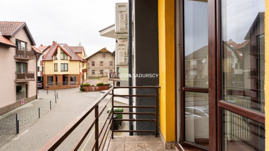 Na sprzedaż nieruchomośc w centrum Bochni miniaturka 26