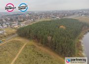 Gdańsk Osowa, 50 000 000 zł, 9.11 ha, inwestycyjna miniaturka 7