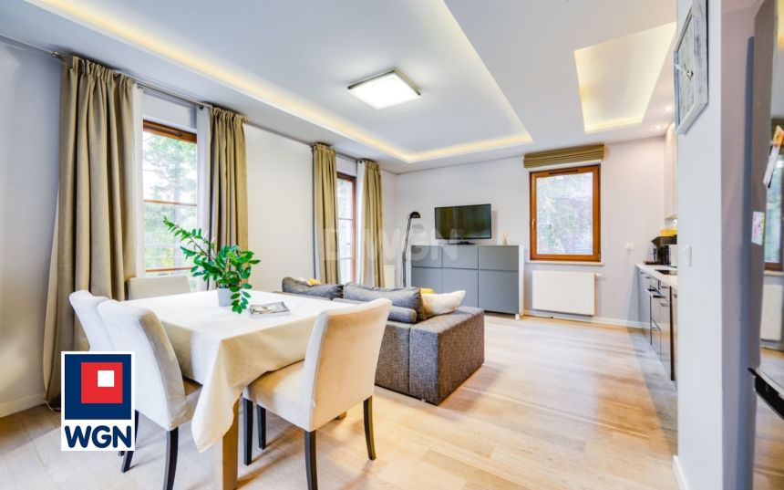 Sopot Sopot Dolny, 2 150 000 zł, 81.5 m2, wysoki standard miniaturka 3