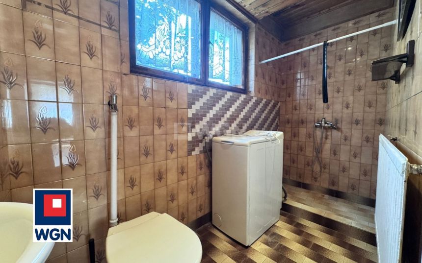 Zawiercie, 3 500 zł, 140 m2, jednorodzinny miniaturka 5