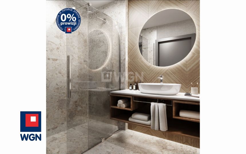 Leśna, 599 192 zł, 34.22 m2, wysoki standard miniaturka 15