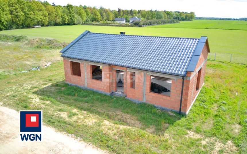 Pomykowo, 325 000 zł, 120.35 m2, jednorodzinny miniaturka 12