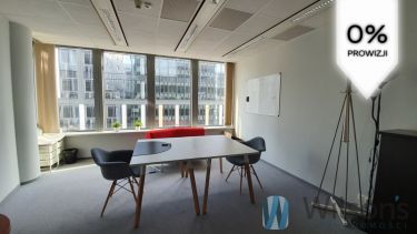 Warszawa Wola, 11 082 euro, 599 m2, biuro