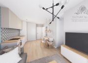 Mieszkanie 32,28m2 możliwość wydzielnia sypialni/duża loggia/Wrocław Szczepin miniaturka 3